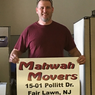 Mahwah Movers - Fair Lawn, NJ