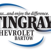 Stingray Chevrolet Bartow gallery