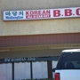 Madanzsae Korean Barbecue