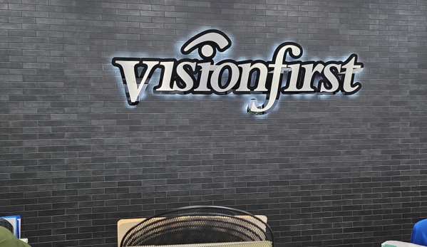 VisionFirst - Louisville, KY