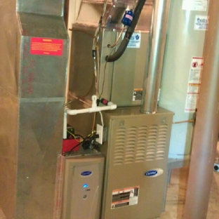Sentry Heating Air Conditioning Plumbing & Generators - Vestavia, AL