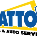 Gatto's Tire & Auto Service - Mufflers & Exhaust Systems