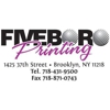 Fiveboro Printing gallery