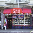 Tibet Stars - Gift Shops