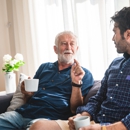 Senior Connections - Senior Citizens Services & Organizations