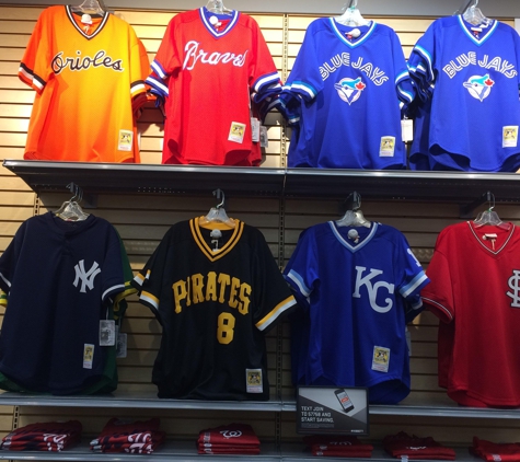 Hibbett Sports - Henrico, VA