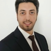 Nidal G. Al-Hosainat, MD - IU Health Kidney Health - Bedford gallery