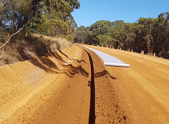 Barker's Trenching Services - Spencer Park, WA