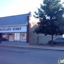Chicagoland Hobby Inc - Clothing Stores
