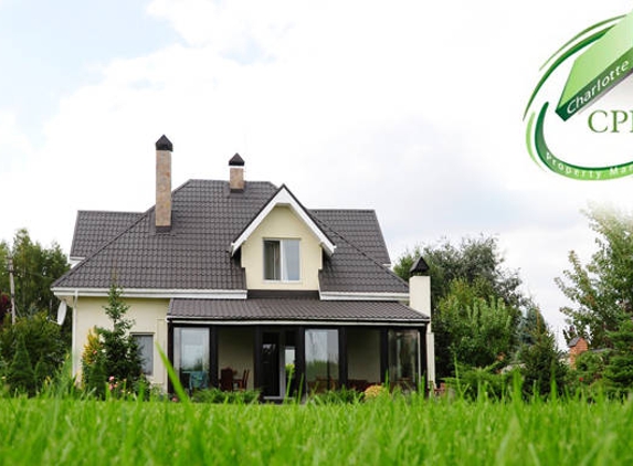 CPPM Property Management and Sales