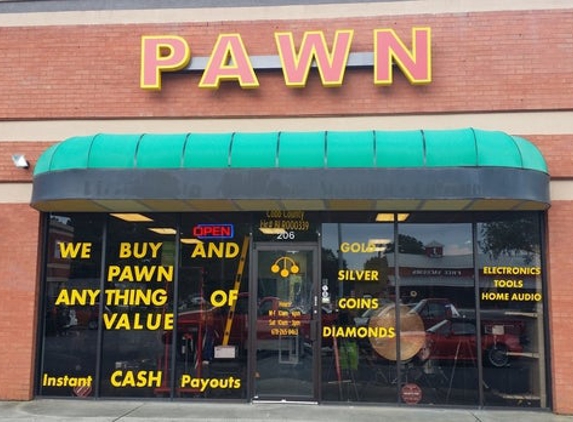 Canton Road Pawn - Marietta, GA