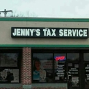 Jenny's Tax Service - Financial Services