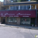 La Knitterie Parisienne - Yarn