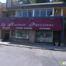 La Knitterie Parisienne - Craft Supplies