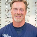 Brett Williams Donaldson, OD - Optometrists