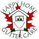 Happy Home Gutter Care - Gutters & Downspouts
