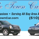 Eagle Towncar - Airport Transportation