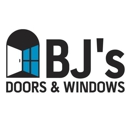 BJ's Doors & Windows - Doors, Frames, & Accessories
