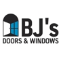 BJ's Doors & Windows