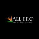 AAA All Pro Lawn & Sprinkler - Gardeners