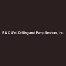 B & C Well Drilling And Pump Service, Inc. - Drilling & Boring Contractors