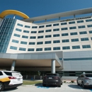 Memorial Hermann The Woodlands Medical Center - Emergency Care Facilities