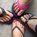 Elite Nails & Spa - Nail Salons