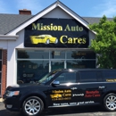 Mission Auto Cares - Shock Absorbers & Struts