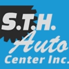 STH Automotive Center Inc. gallery