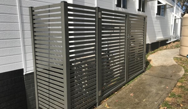 Andersons Fencing & Gates Pty Ltd - Warnervale, NSW