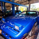 National Auto Services Center - Automobile Diagnostic Service Equipment-Service & Repair