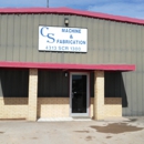 CS Machine & Fabrication