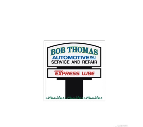 Bob Thomas Automotive, Inc. - Medford, OR