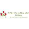 Spring Gardens Senior Living Holladay gallery