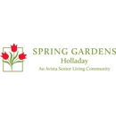 Spring Gardens Senior Living Holladay - Retirement Communities