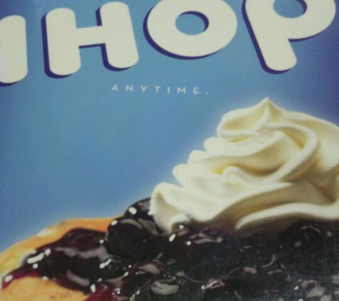 IHOP - Evans, GA