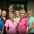 Eureka Dental Arts, Dr. Stephen Matthews - Dentists