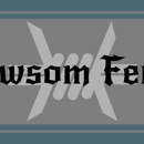 Newsom Fence