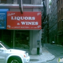 Seaport Wines & Spirits - Wine