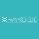 Hawaii Vision Clinic - Contact Lenses