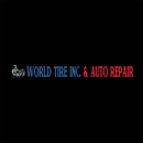 World Tire & Auto Repair - Auto Repair & Service
