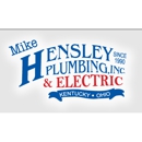 Mike Hensley Plumbing, Inc. - Plumbing-Drain & Sewer Cleaning