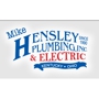 Mike Hensley Plumbing Inc