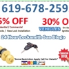 24 Hour Locksmith Service San Diego gallery