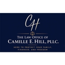 The Law Office of Camille E. Hill, P - Attorneys