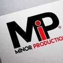 Minor Production - Graphic Designers
