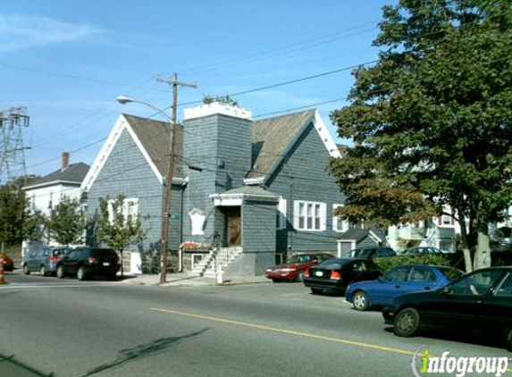 Salem Seventh-Day Adventist Church - Salem, MA