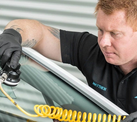 Action Auto Glass - Wivenhoe, TAS