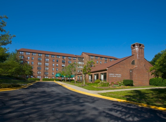 Largo Landing Fellowship House - Upper Marlboro, MD