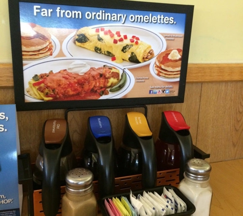 IHOP - Fort Lauderdale, FL